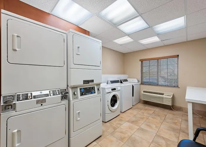 Extended Stay America Suites - Mcalester - Hwy 69