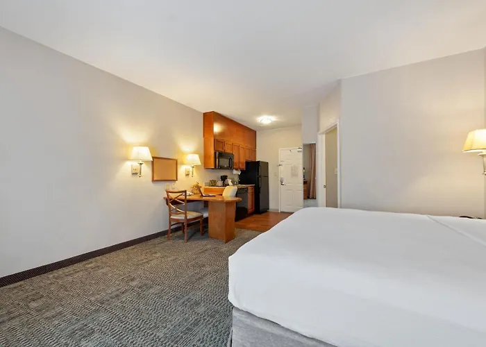 Extended Stay America Suites - Mcalester - Hwy 69