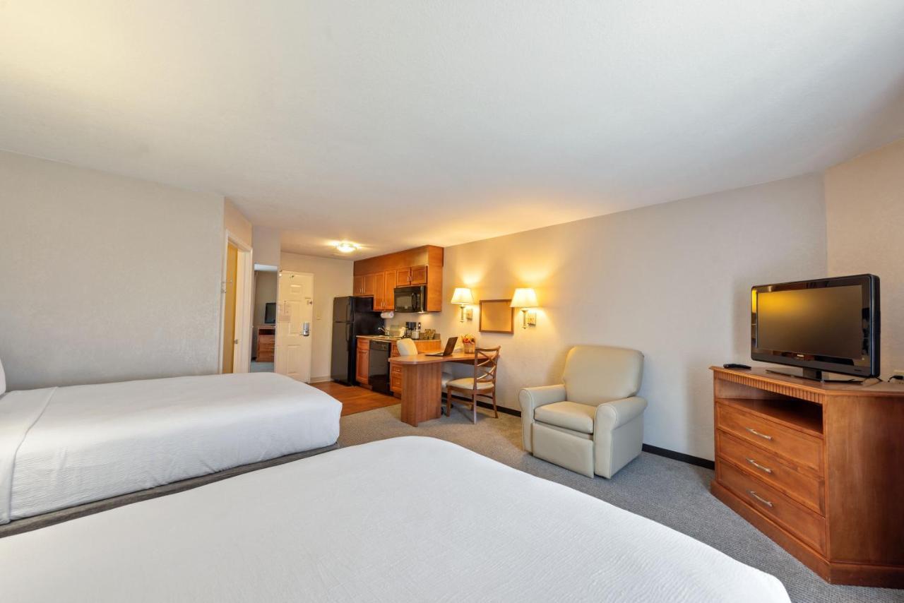 Extended America - - Hwy 69 Hotel
