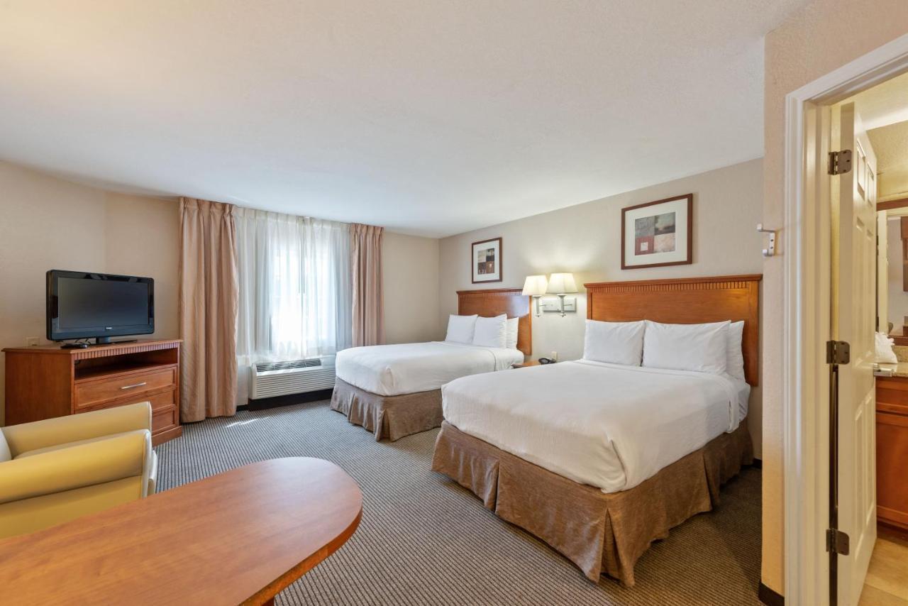 Hotel Extended America - - Hwy 69 2*