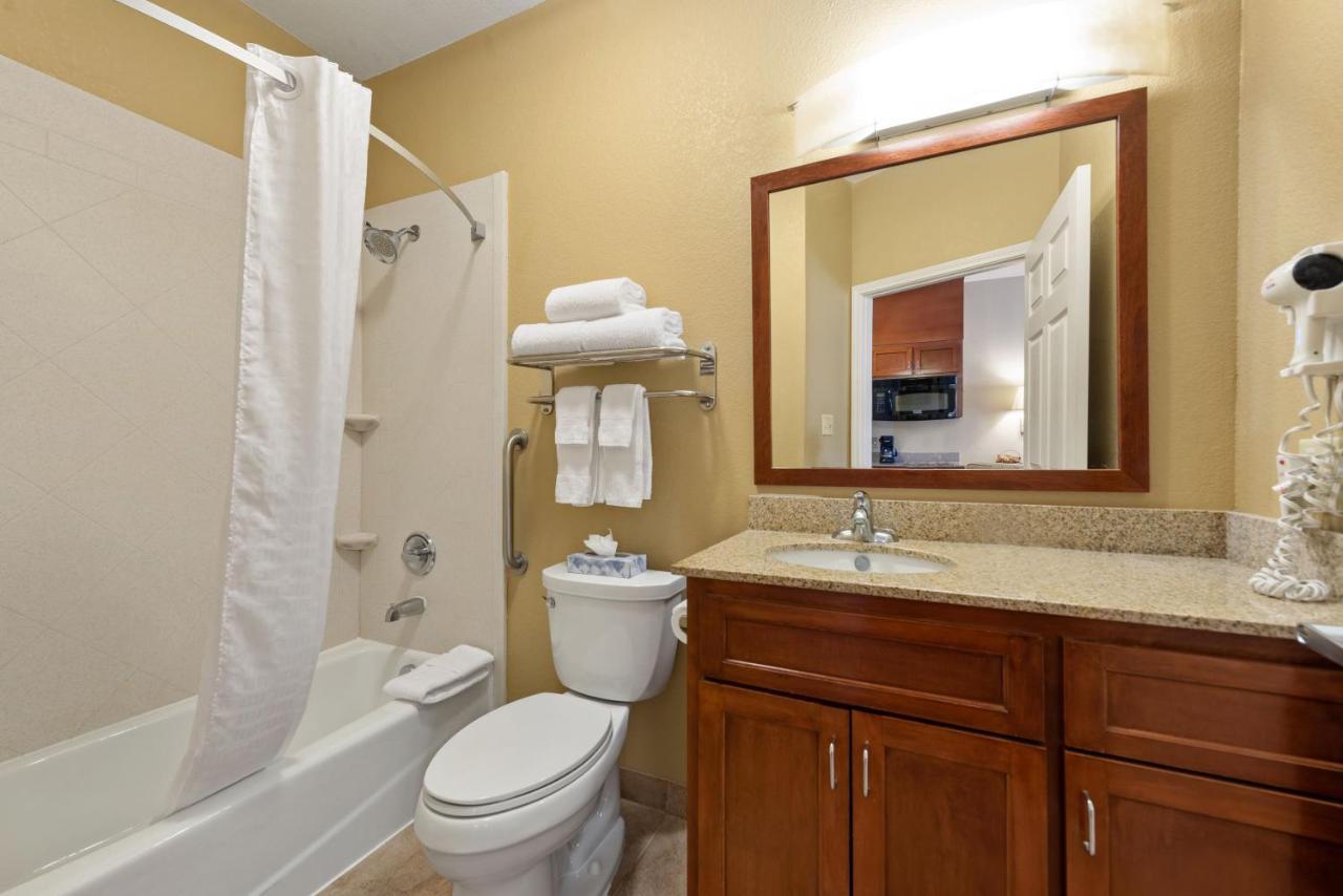 Hotel Extended America - - Hwy 69
