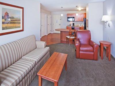Extended America - - Hwy 69 Hotel 2*